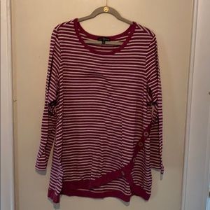 Long Sleeve Sweater Top
